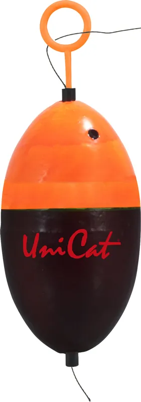 Uni Cat harcsázó Úszó 150g zsinór vezetővel Merkproduct