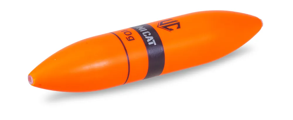 Tijdelijk Beschikbaar UNI CAT Cigar Lifter búvárúszó 40g
