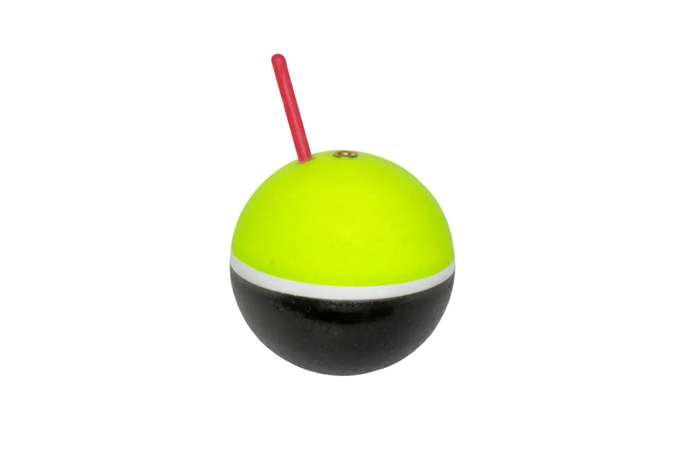 PZ Catzoom Ball harcsázó úszó, 100 g Express Levering
