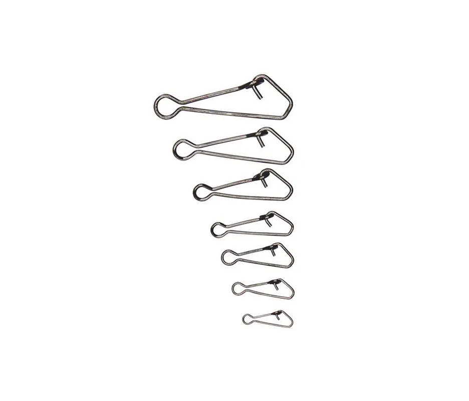 Colmic Hooked Kapocs 4 40kg Voordeelprijs