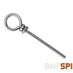 Aanbieding Delphin BAIT SPIKE tüske gumihalakhoz (M/24mm/10ks)
