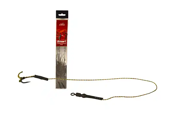 Carp Expert Long Shank Boilie Rig 4 Fabrieksprijs