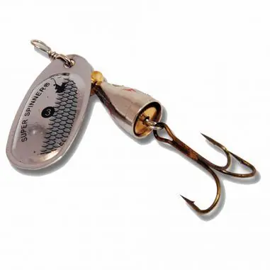 Goedkoop Frenetic 5SF0513, Ezüst pikkelyes, 13g