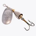 Aanbieding Frenetic 5SF0503, Ezüst, 8g körforgó