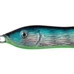 Aanbieding Abu Garcia Sillen 15cm/250g Holo Blue tengeri pilker