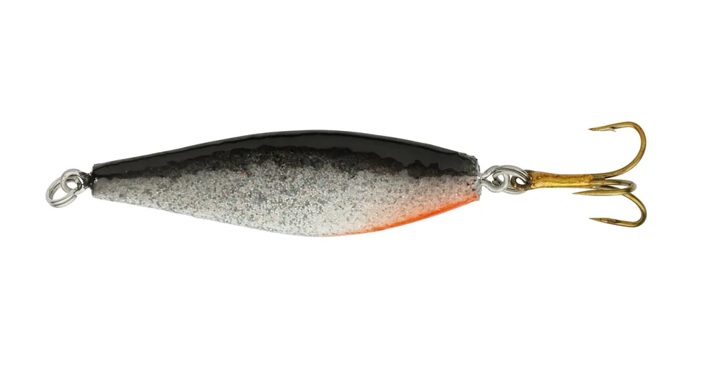 Alleen Vandaag Abu Garcia STOR ZIGGE 18G MINNOW pilker
