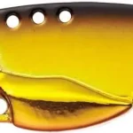 Shop Nu Evergreen Little Max Tg Muscle 5.0cm 1/2Oz 14.0g 25 Kinkuro blade