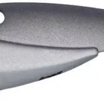 Direct Verzonden Evergreen Iron Marvie 40 4.0cm 5.5g 862mat Zako blade