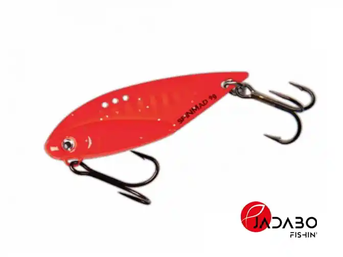 SpinMad Hart 50 mm 9g 0516 blade Lage Prijs