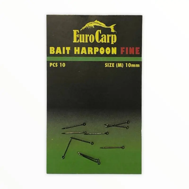 EuroCarp Fine csalitüske L 14mm Bestel Nu