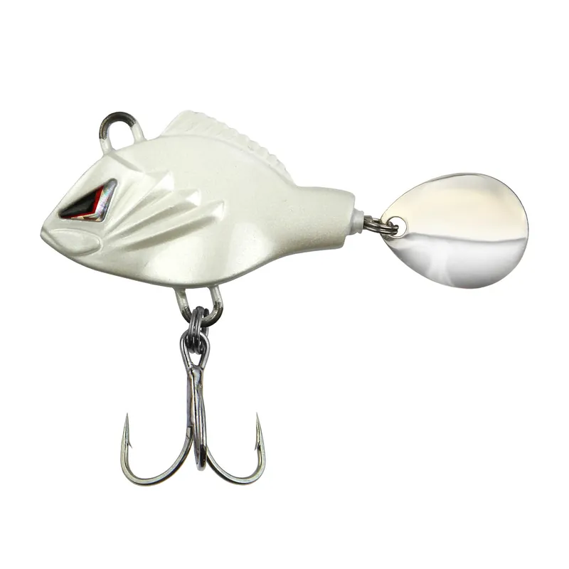 Reiva Jigging Spinner 10g Op = Op