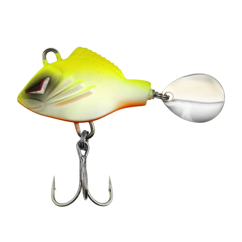 Reiva Jigging Spinner 28g Nu Kopen