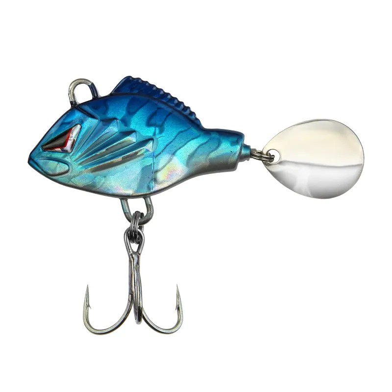 Reiva Jigging Spinner 18g Shop Nu