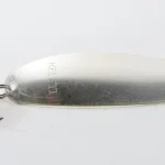 Ottó Bácsi Kele kanál villantó 9g ezüstfehér/Silverwhite Flitsaanbieding