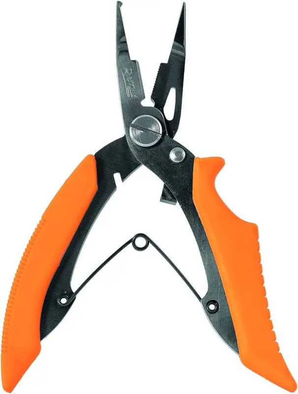 Rapture Multi pliers micro split ring, többfunkciós fogó Favoriet