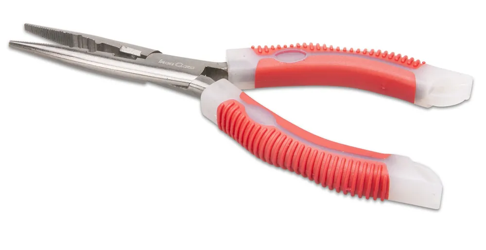 IRON CLAW Pliers 17,5cm Direct Verzonden