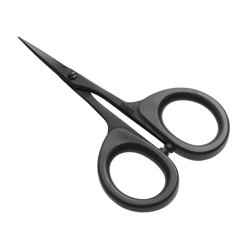 Koop Vandaag Olló Tiemco Black Fine