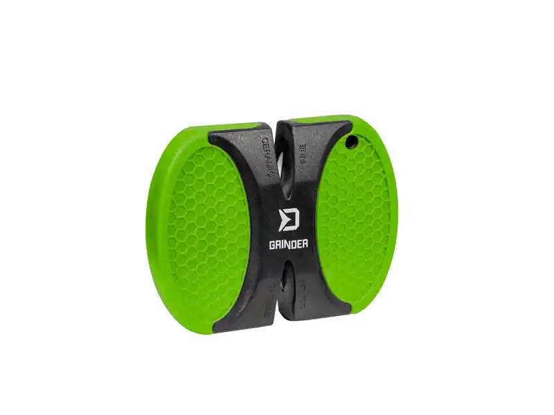 Delphin GRINDER késélező Merkproduct