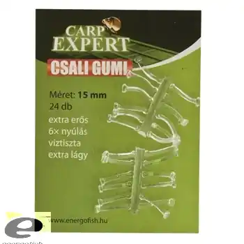 Carp Expert Csaligumi 15mm Voordeelprijs