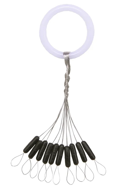 Nevis Gumistopper Fekete S Merkproduct