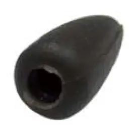 K-Karp Shock Rubber Beads, gumiütköző Speciale Aanbieding