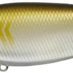 Populair Evergreen X-Over 9cm 18.5g 108 Ghost Ayu wobbler
