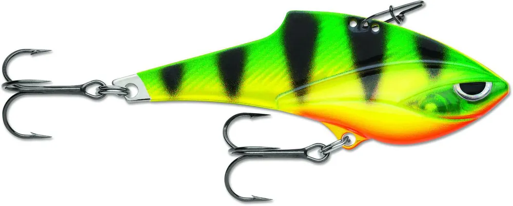 Rapala RIPPIN‘ BLADE RPB07 FT wobbler Weekendaanbieding
