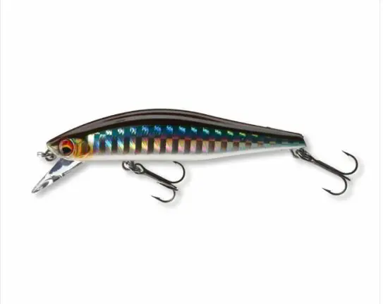 Merkproduct Daiwa Tournament Wise Minnow 70FS (kibinago, 7.0cm, 7.5g) wobbler