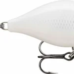 Tijdelijk Beschikbaar Rapala X-LIGHT CRANK SHAL R. 03 PW