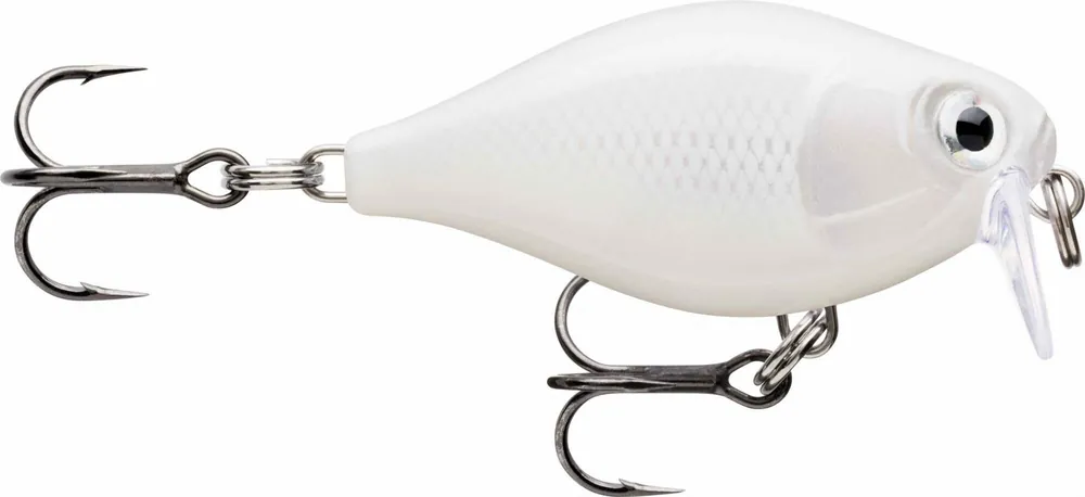 Tijdelijk Beschikbaar Rapala X-LIGHT CRANK SHAL R. 03 PW