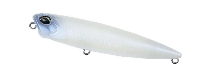 Direct Verzonden Duo Realis Pencil 85 8.5cm 9.7g Acc3008 Neo Pearl wobbler