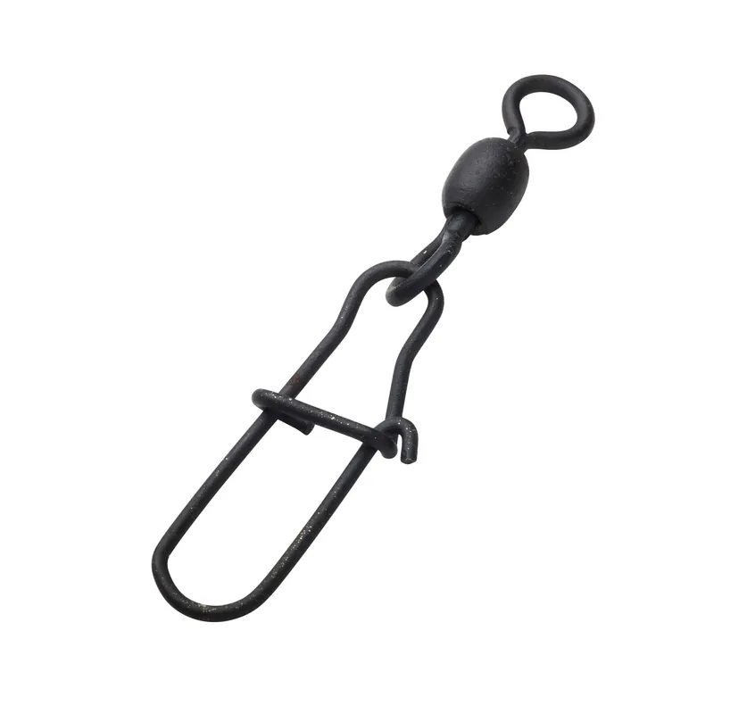 Hete Deal MADCAT rozsdamentes harcsázó forgókapocs 2 75kg