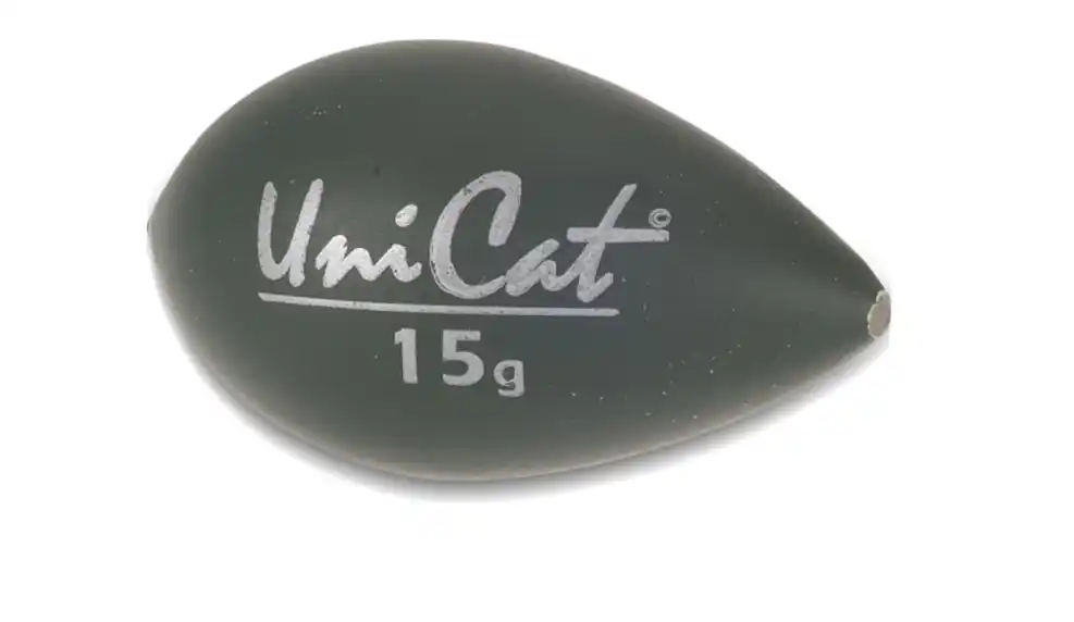 Fabrieksprijs Uni Cat Camou Subfloat Egg harcsázó búvárúszó 10g