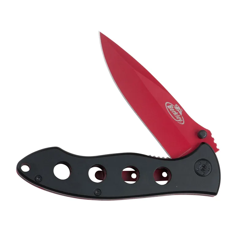Berkley FishinGearFishinGear FOLDABLE KNIFE Fabrieksprijs