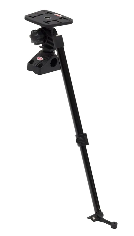 Berkley FishinGearFISH FINDER HOLDER S WITH TEL. TRANS. ARM 29-52CM Express Levering