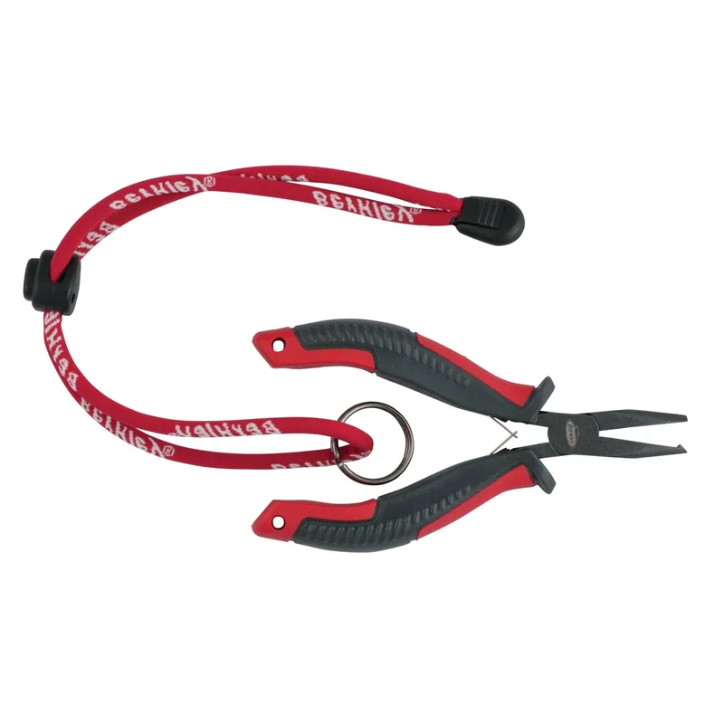 Berkley FishinGearBFGSSNP4.5 4.5IN XCD SplitringPlier Beperkt Aanbod