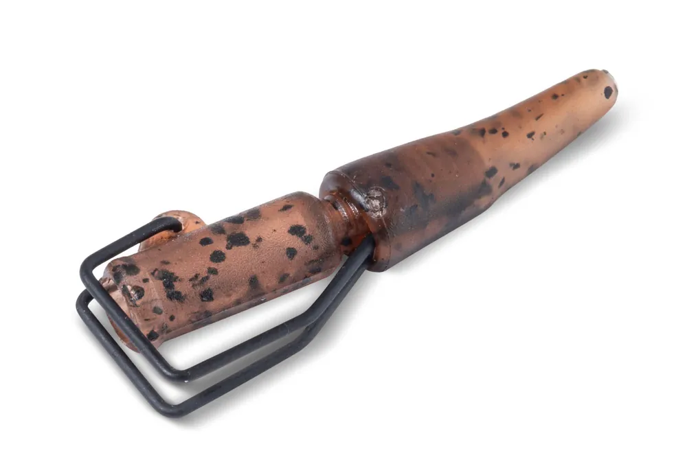 Fabrieksprijs ANACONDA Jungle Brown Quick Lock Clip szett / 5db