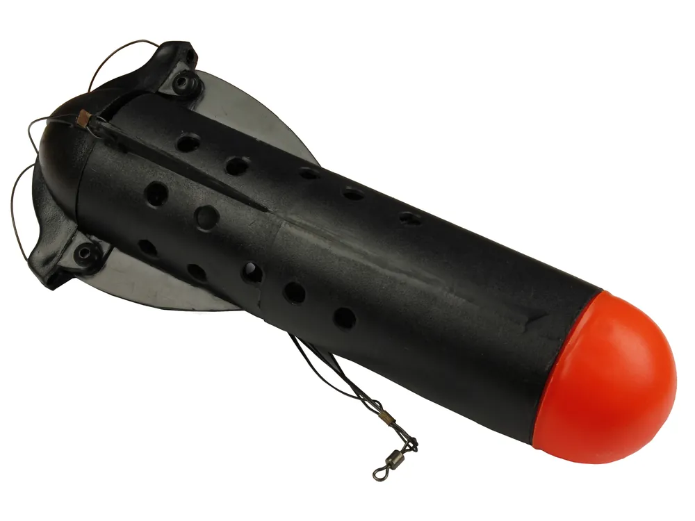 Beste Prijs Carp Academy Etetőrakéta
