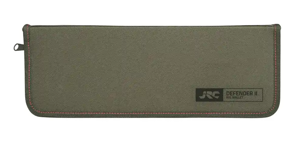 Laatste Kans DEFENDER II RIG WALLET