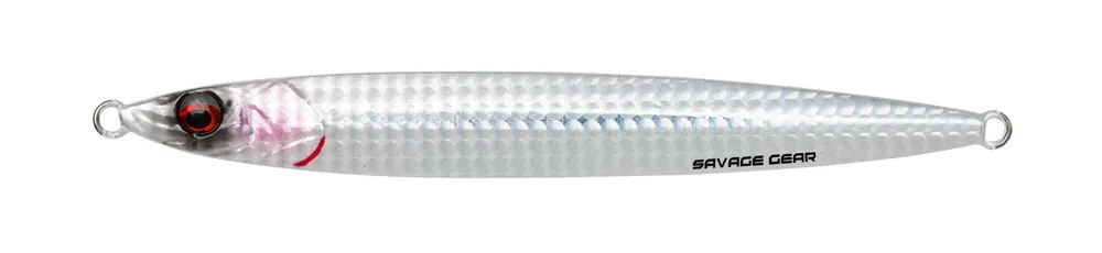 Fabrieksprijs Savage Gear 3D SLIM JIG MINNOW 10CM 40G FS LASTF tengeri pilker