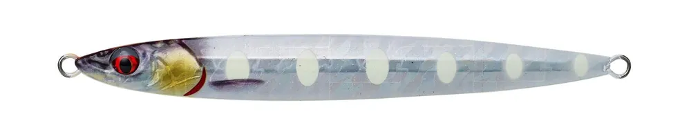 Savage Gear 3D SLIM JIG MINNOW 10CM 40G FS BWG PHP tengeri pilker Bestseller
