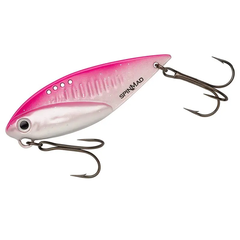 Koop Vandaag SpinMad Amazonka Spicy Blade 45mm 4g 3614