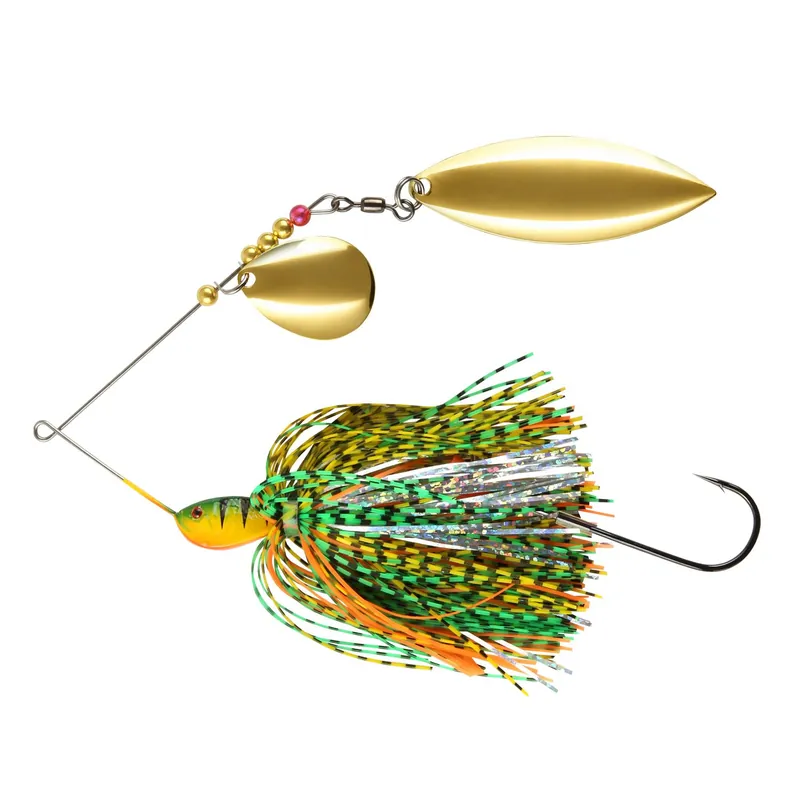 Superprijs Reiva Powerflex Spinner Bait 18g