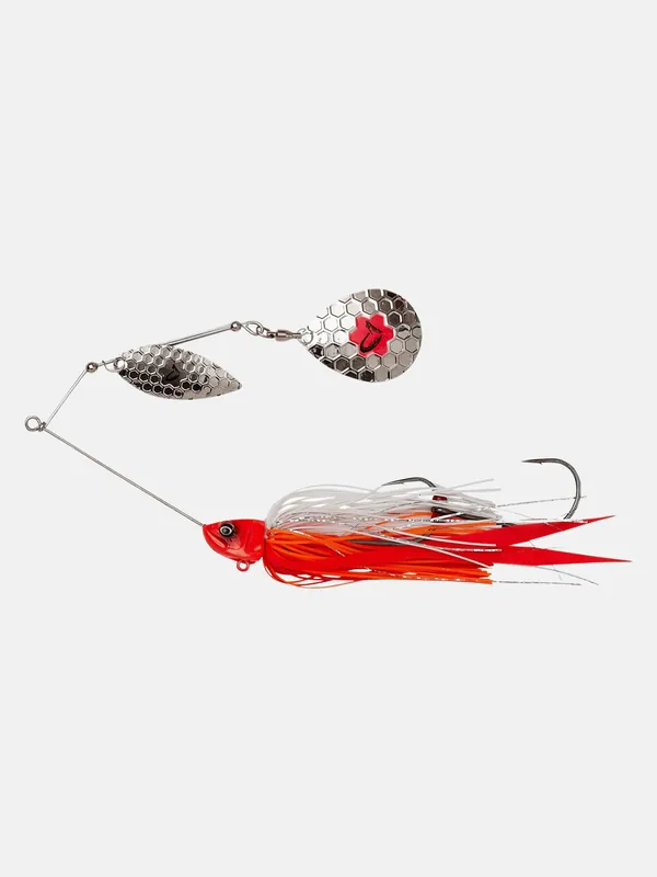 Savage Gear DA BUSH SPINNERBAIT 16CM 32G S RHS Koopje
