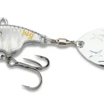 Alleen Vandaag Monkey Lures Turbo Lui Lean Bream 14g