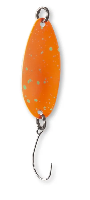 Iton Trout Hero Spoon VRG / 3,5g támolygó villantó Seizoensaanbieding
