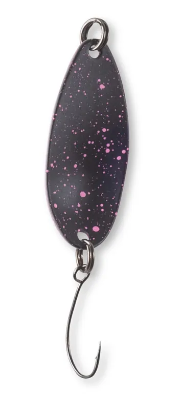 Must-Have Iton Trout Hero Spoon VPB / 3,5g támolygó villantó