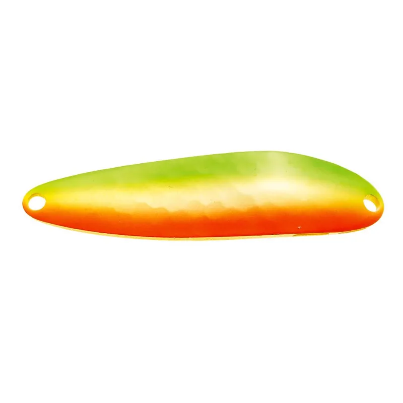 Támolygó Kanál Tiemco Lightning Wobbler 60mm 14g Color 310 Snelle Levering