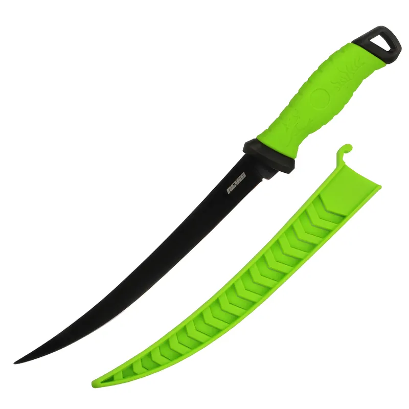 Gereduceerde Prijs Nevis Filéző kés 37cm