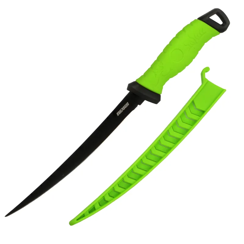Koop Vandaag Nevis Filéző kés 34cm